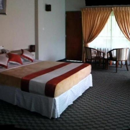 Ramboda Falls Hotel מראה חיצוני תמונה