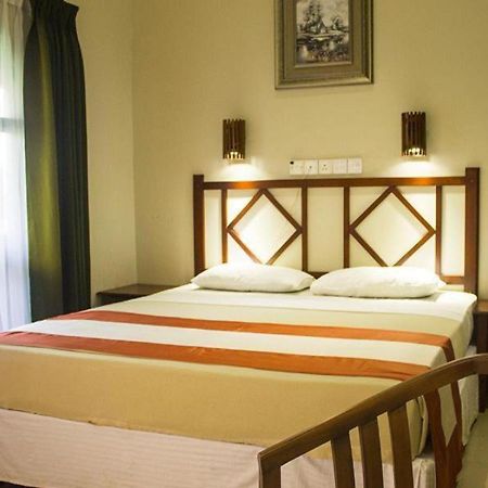 Ramboda Falls Hotel מראה חיצוני תמונה