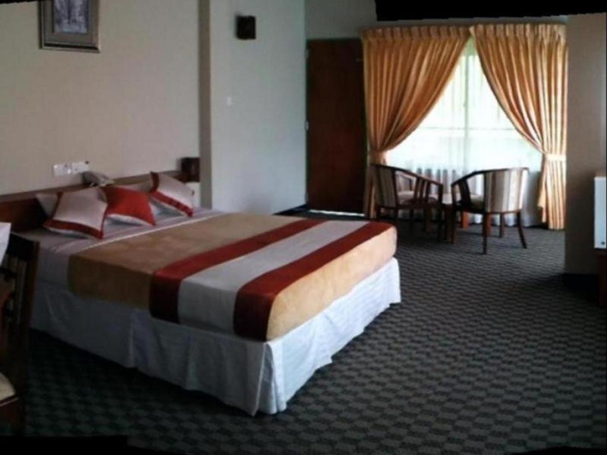 Ramboda Falls Hotel מראה חיצוני תמונה