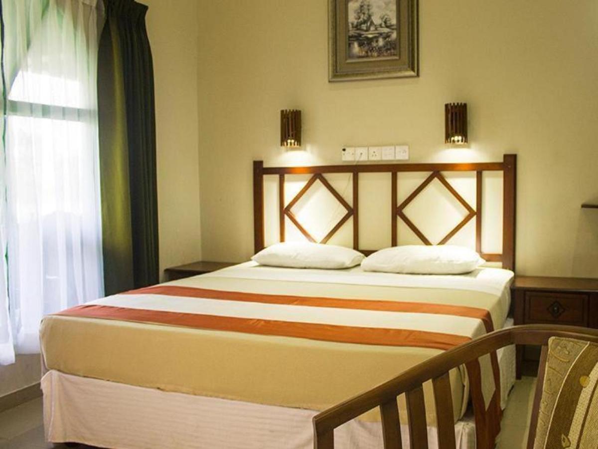 Ramboda Falls Hotel מראה חיצוני תמונה