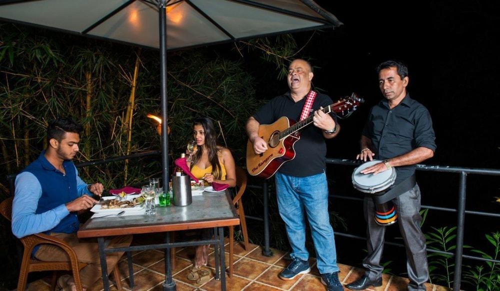 Ramboda Falls Hotel מראה חיצוני תמונה