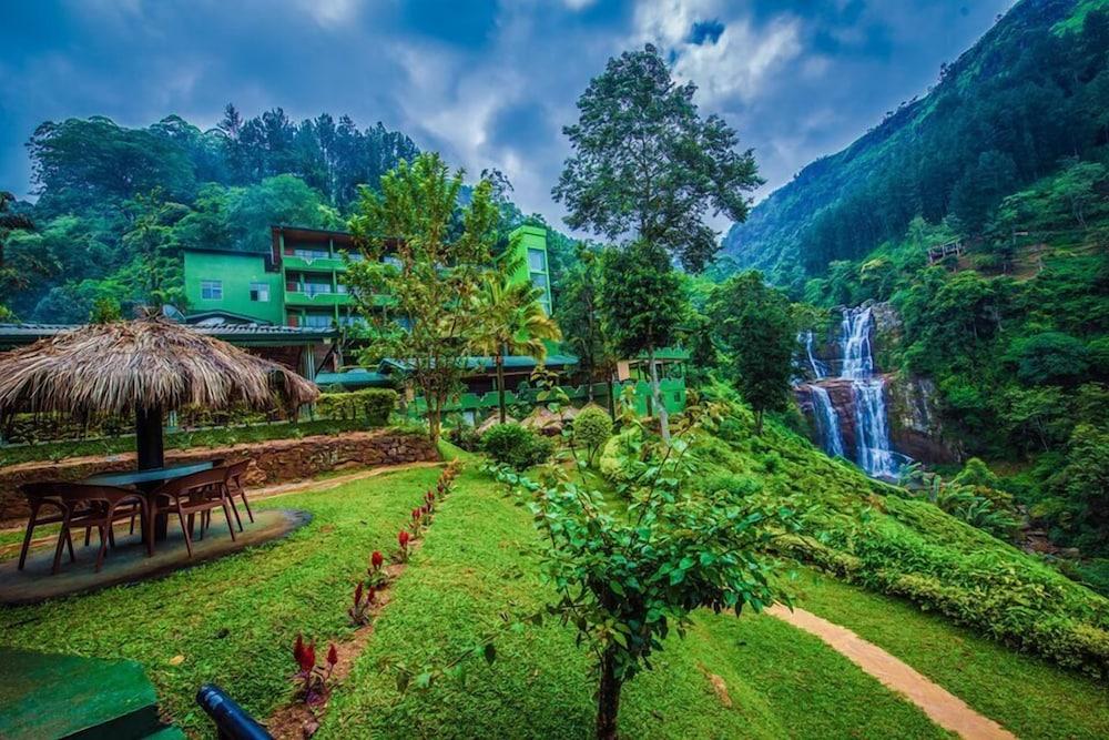 Ramboda Falls Hotel מראה חיצוני תמונה