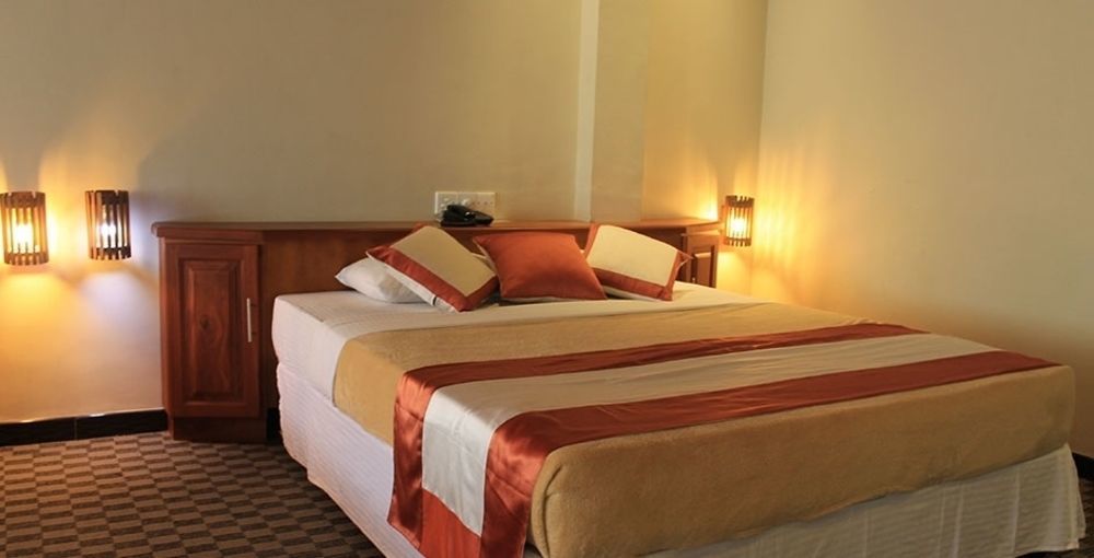 Ramboda Falls Hotel מראה חיצוני תמונה