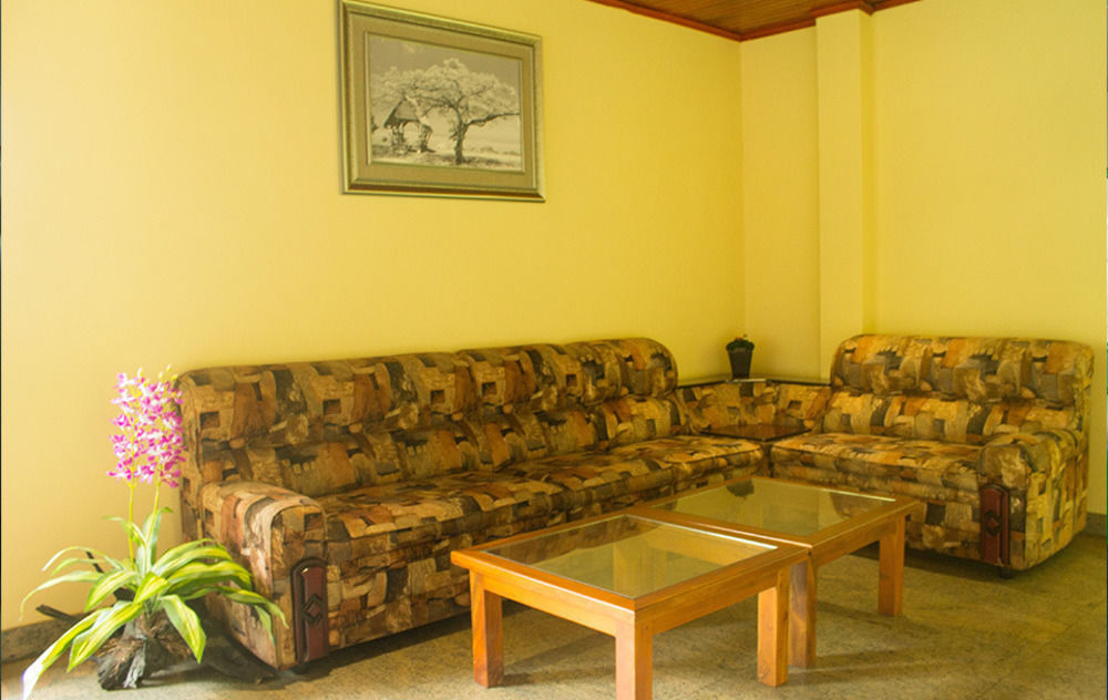 Ramboda Falls Hotel מראה חיצוני תמונה