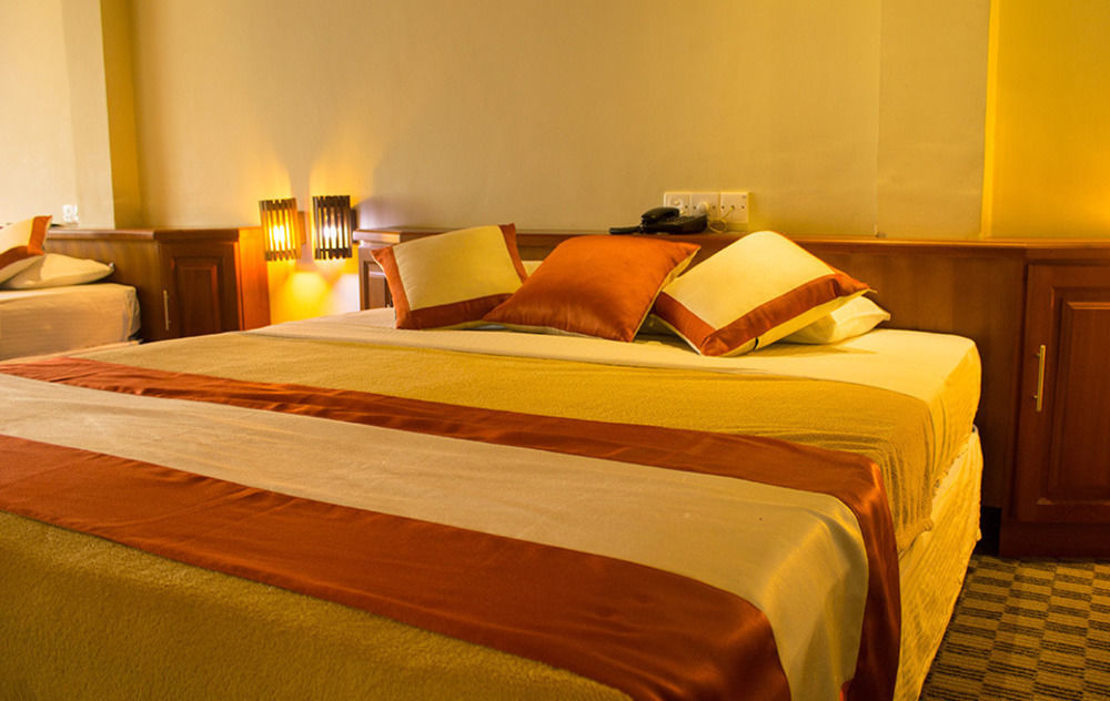 Ramboda Falls Hotel מראה חיצוני תמונה