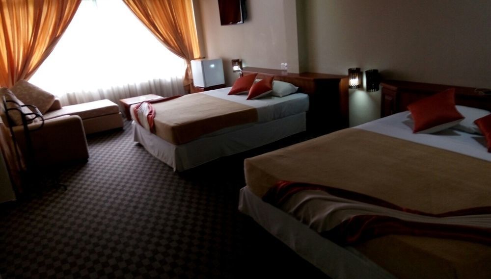 Ramboda Falls Hotel מראה חיצוני תמונה