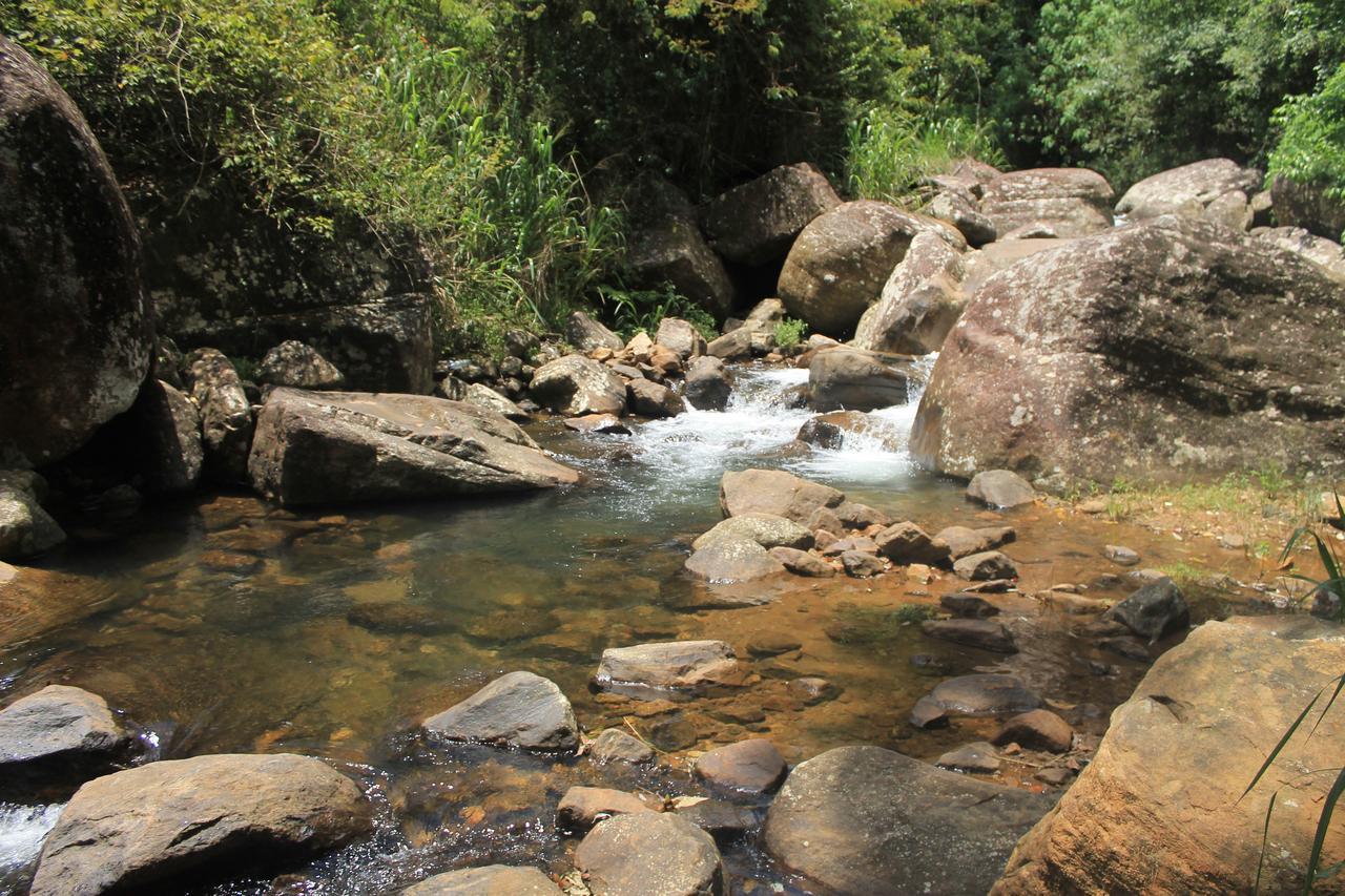 Ramboda Falls Hotel מראה חיצוני תמונה