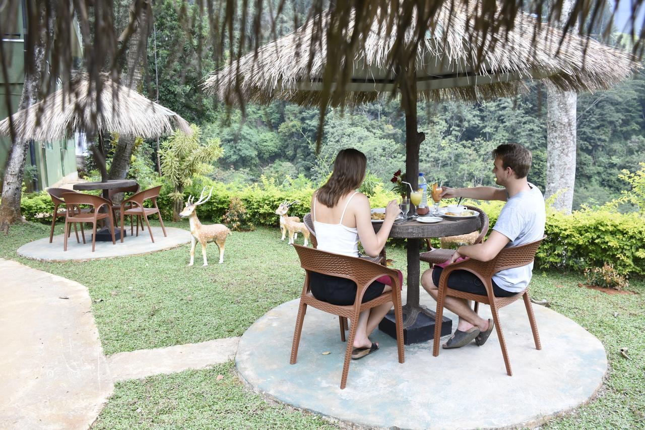 Ramboda Falls Hotel מראה חיצוני תמונה