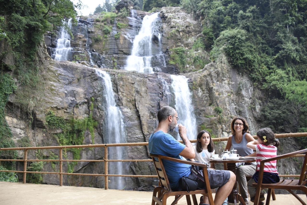 Ramboda Falls Hotel מראה חיצוני תמונה