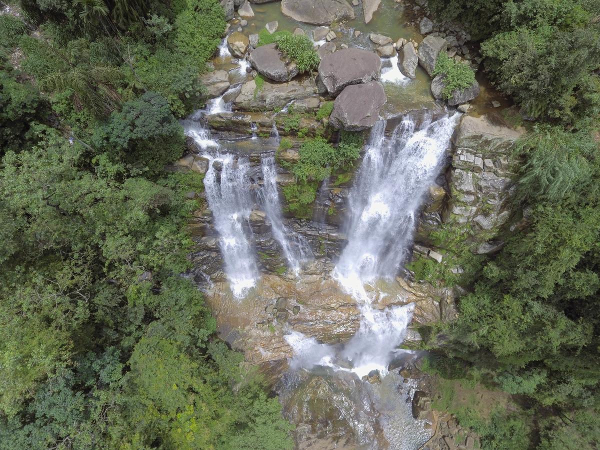 Ramboda Falls Hotel מראה חיצוני תמונה
