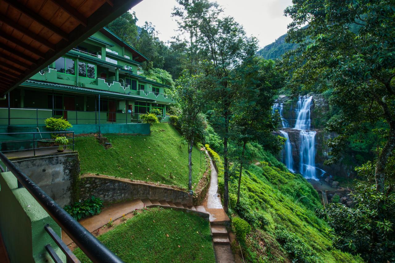 Ramboda Falls Hotel מראה חיצוני תמונה