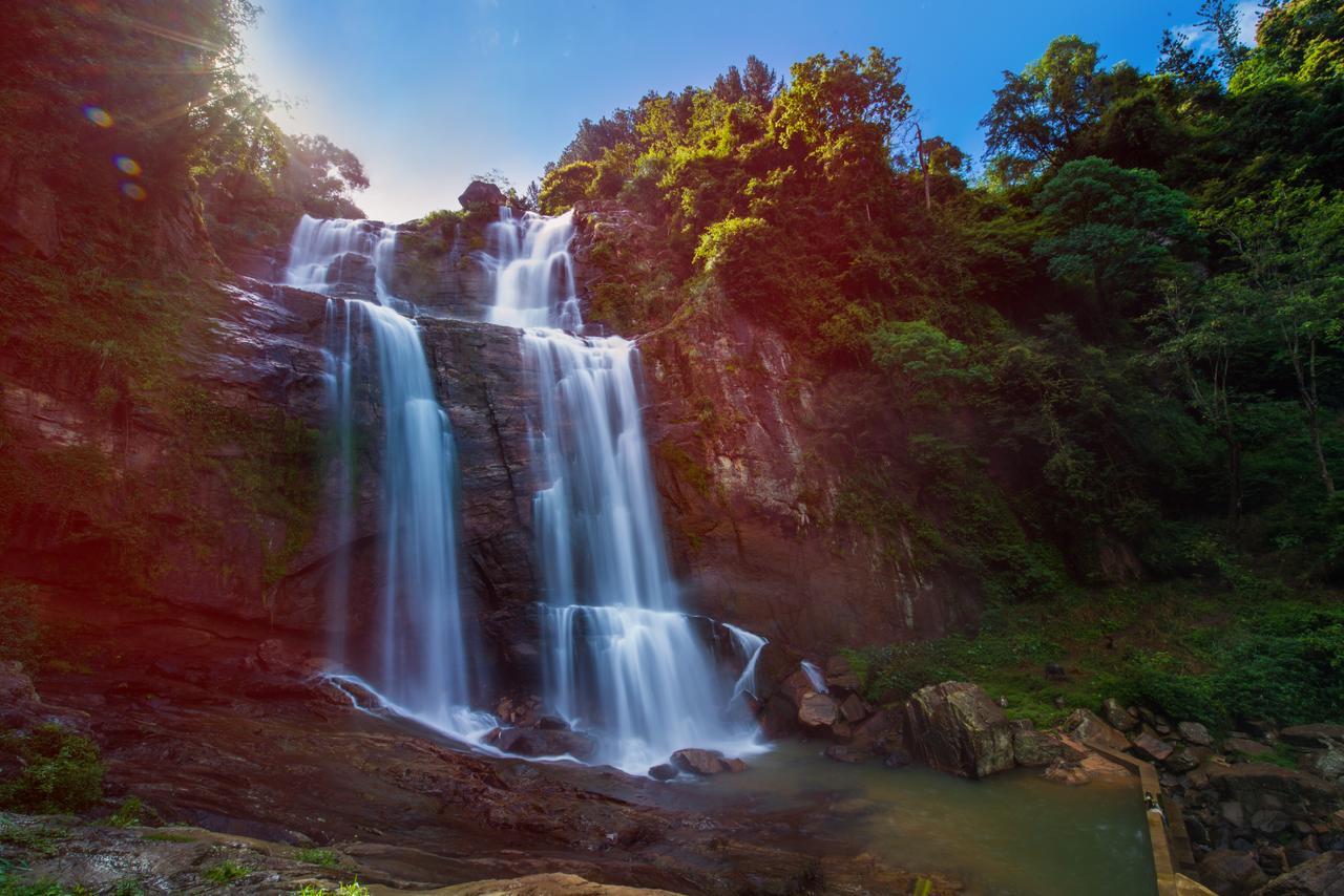 Ramboda Falls Hotel מראה חיצוני תמונה