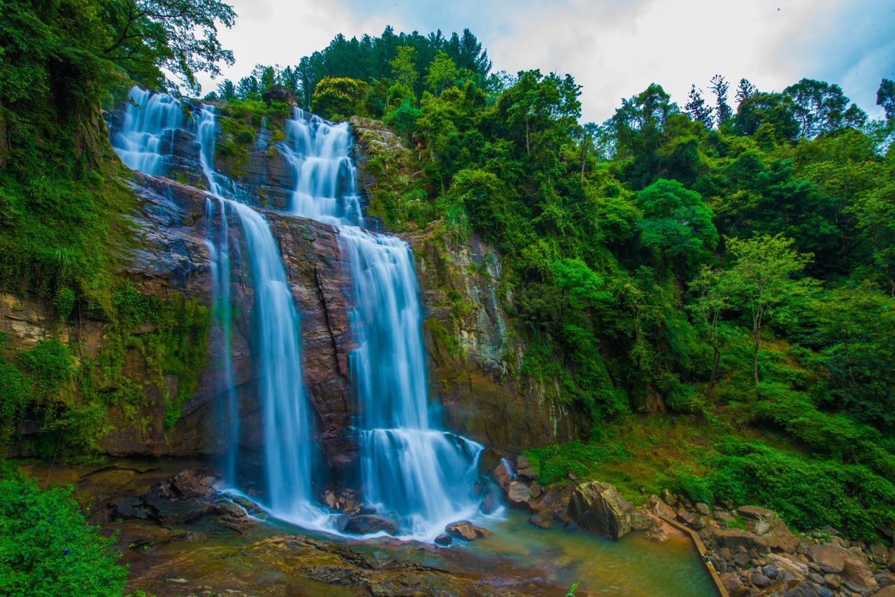 Ramboda Falls Hotel מראה חיצוני תמונה