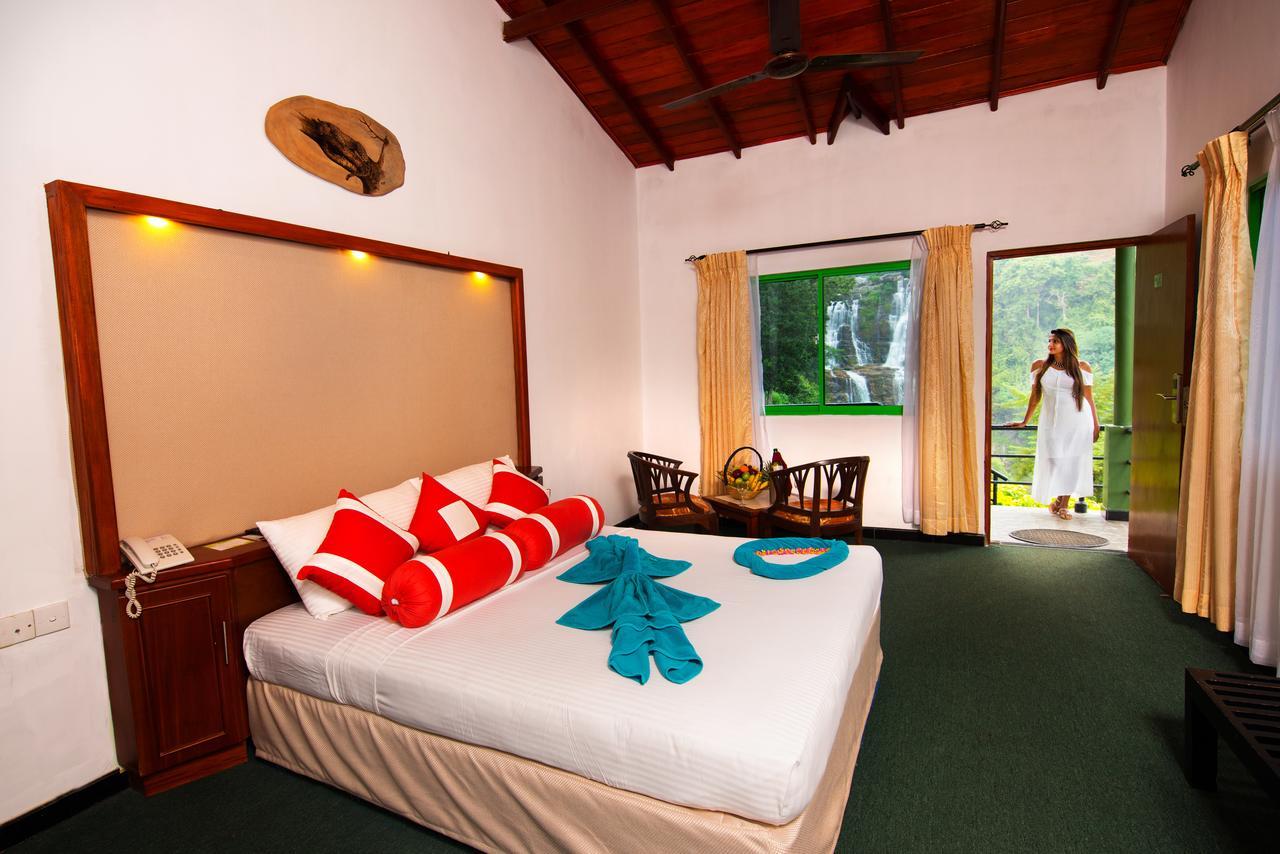 Ramboda Falls Hotel מראה חיצוני תמונה