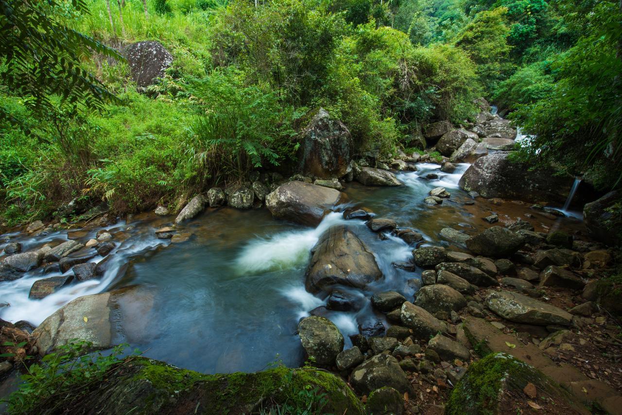 Ramboda Falls Hotel מראה חיצוני תמונה
