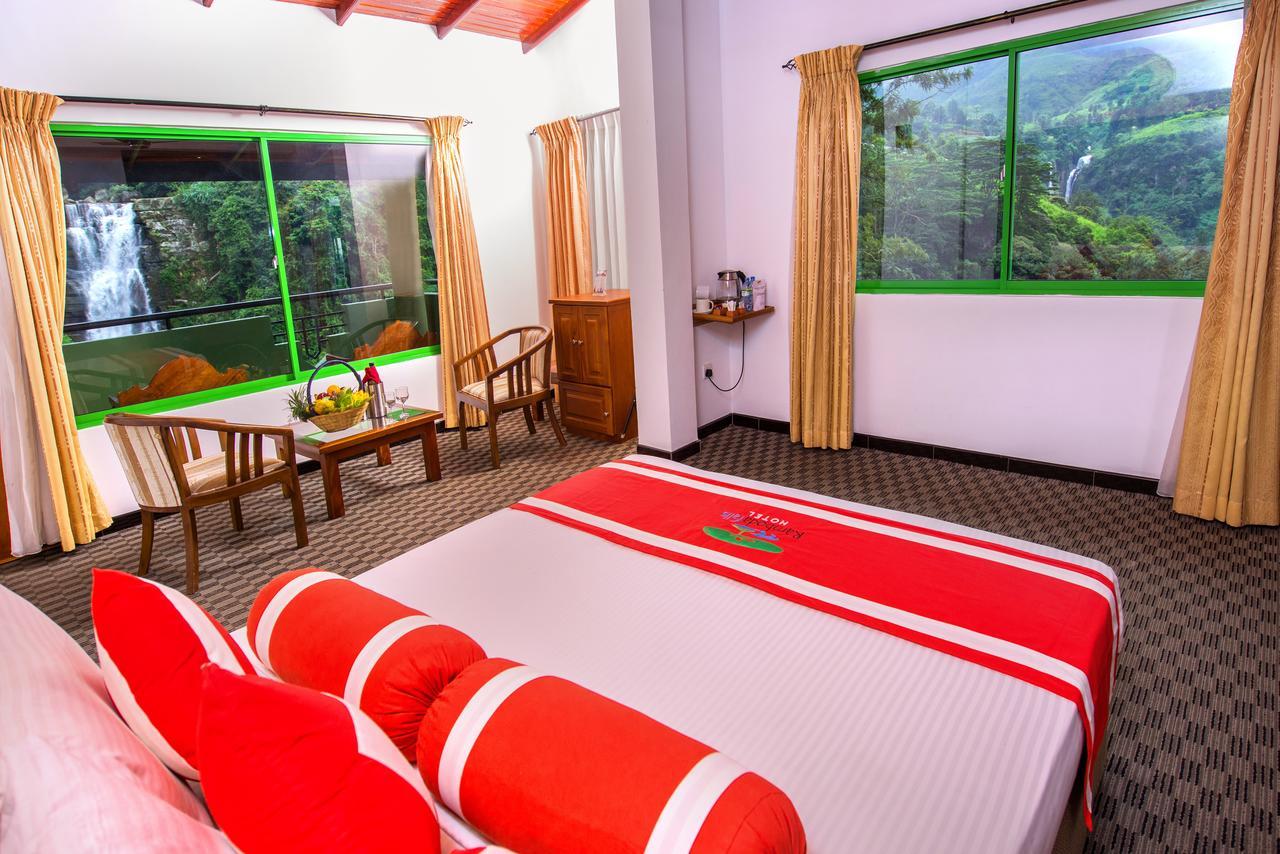 Ramboda Falls Hotel מראה חיצוני תמונה