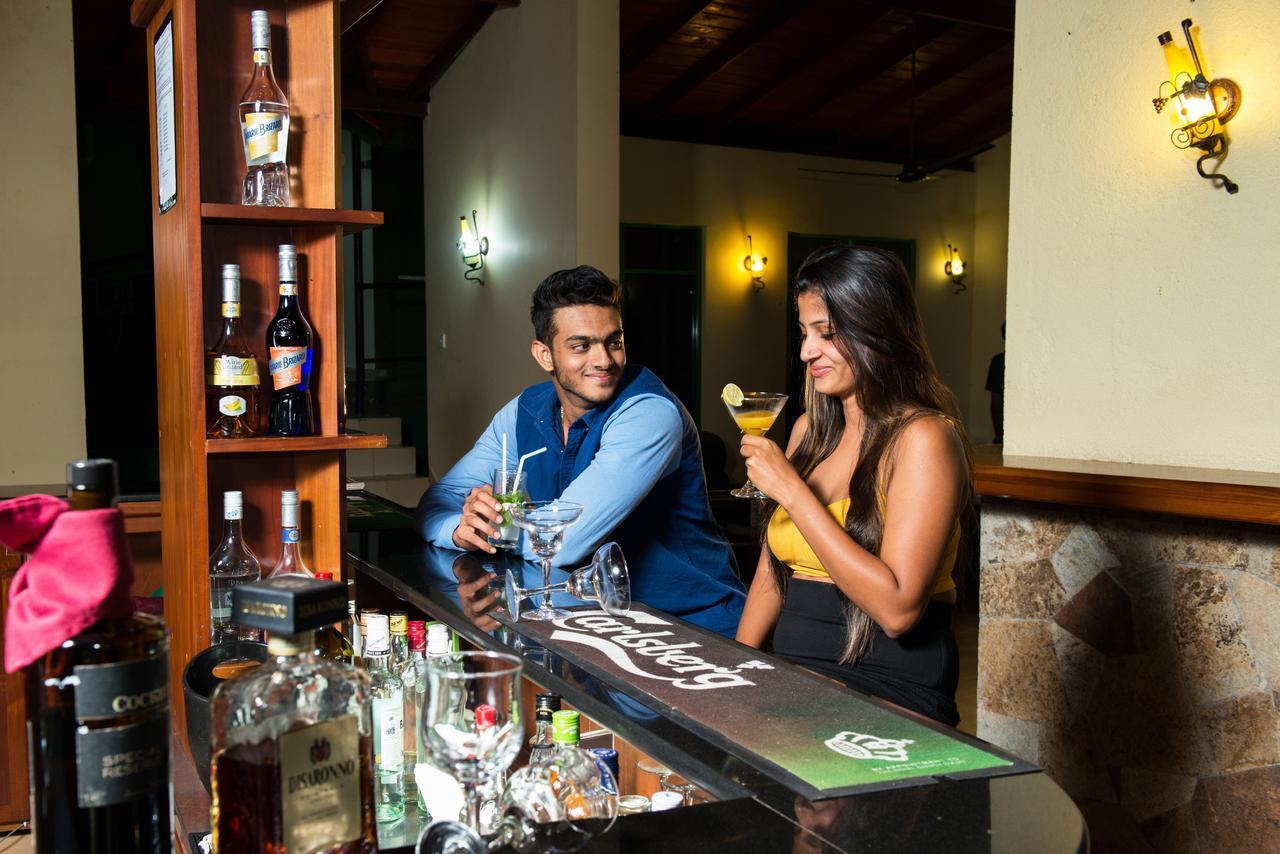 Ramboda Falls Hotel מראה חיצוני תמונה
