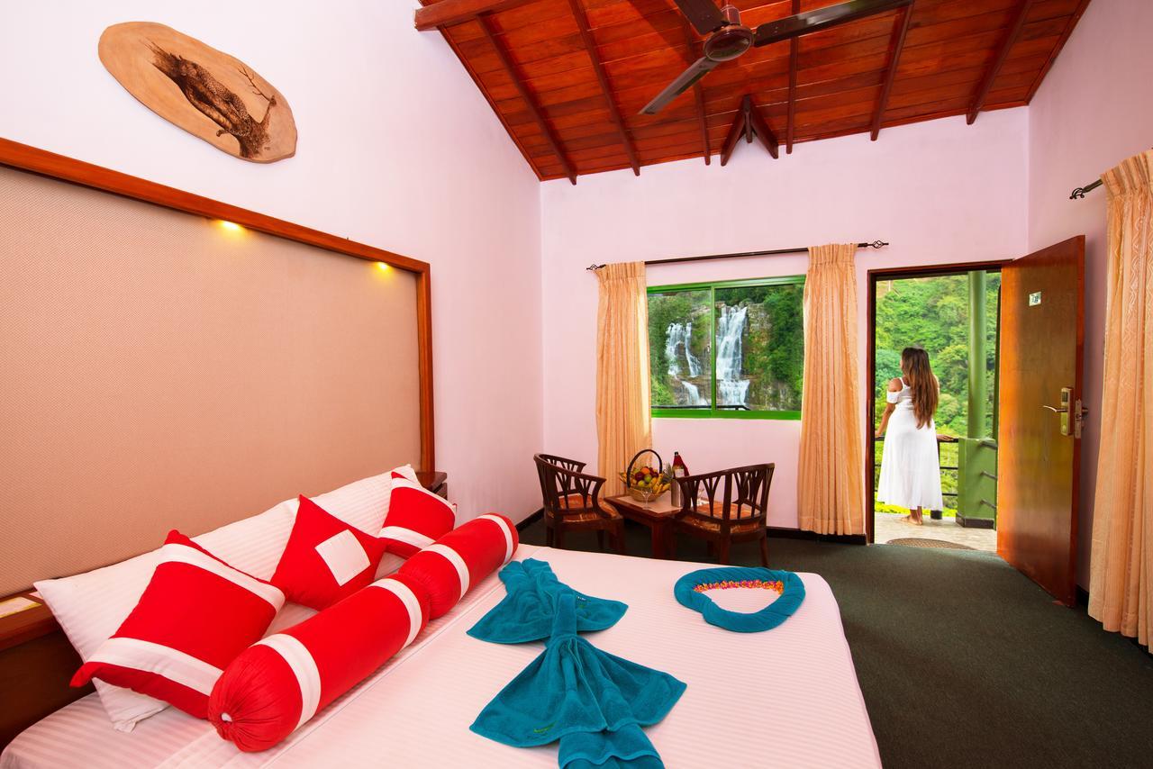 Ramboda Falls Hotel מראה חיצוני תמונה
