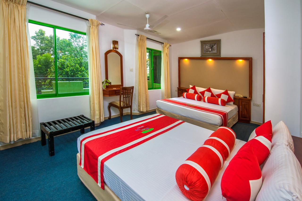 Ramboda Falls Hotel מראה חיצוני תמונה