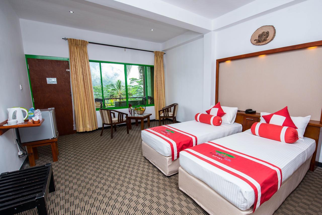 Ramboda Falls Hotel מראה חיצוני תמונה