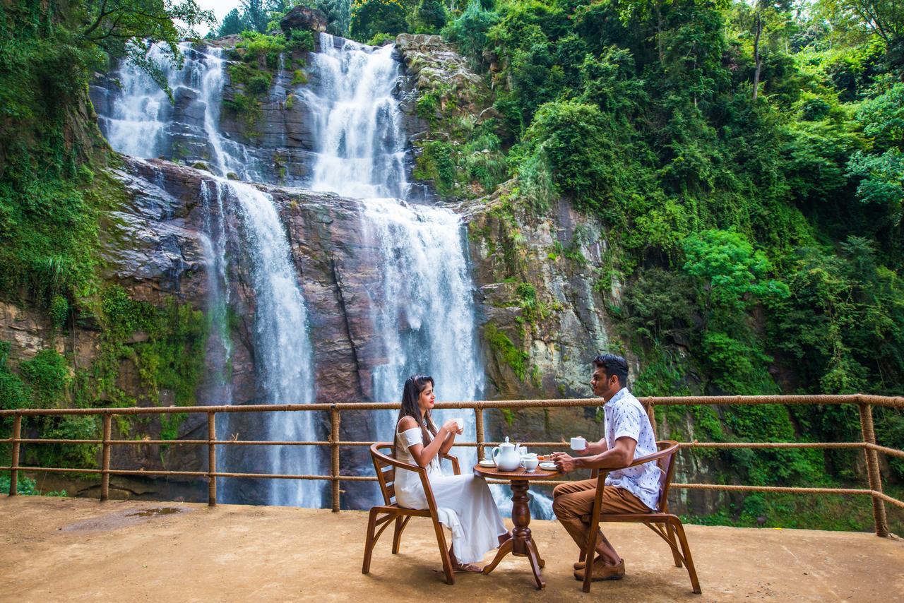 Ramboda Falls Hotel מראה חיצוני תמונה